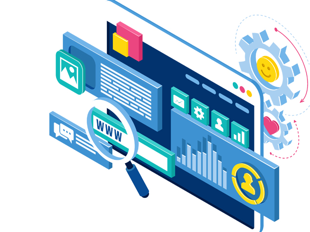 diseño de paginas web en santa marta